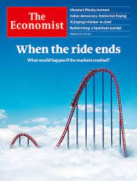 3.The Economist