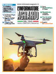 5.Informatore Agrario